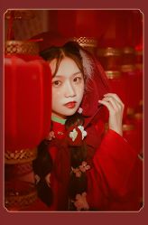 -盘子女人坊古装写真摄影(南京总店)