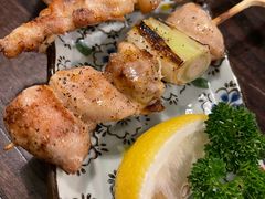 -哥哥の深夜食堂(红松东路店)
