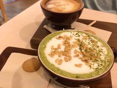 -After You Dessert Cafe(CENTRALWORLD)