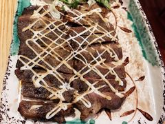 -一井烧肉·活鳗·寿司(望京SOHO店)