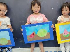 -美吉姆早教(咸阳中心)