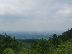 -影珠山