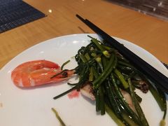 -威珀斯酒店·珀萃美食餐厅