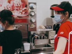 -DQ·蛋糕·冰淇淋(通州万达店)