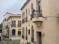 -华谊兄弟（长沙）电影小镇