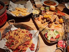 -雪熊精酿·哈尔滨烧烤酒馆(非遗大串店)