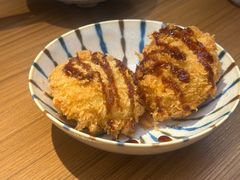 -CURRY YA 熟成咖哩專門店(深圳湾万象城店)