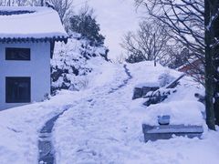 -径山寺