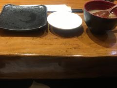 -千代武日本料理(爱建店)
