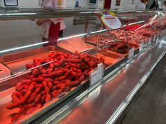 -鞍山市上海信利熏腊店(站前总店)