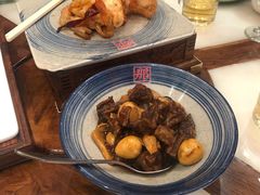 -那家小馆