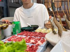 -牛天下·牛肉·海鲜·打边炉·融合菜