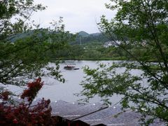 -婺源月亮湾