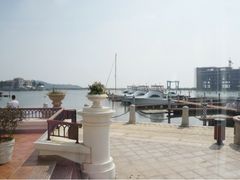 iphone_upload_pic-平湖九龙山庄园圣马可酒店