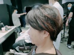 -HairCode芭曲发型