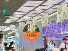 -苏小柳点心·手作小笼包(新街口分院店)