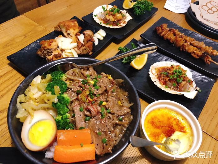 cow(九六广场店)--菜图片-上海美食-大众点评网