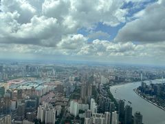 -上海环球金融中心骑迹50年环球之旅
