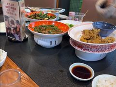 -五马集·海鲜·温州大牌档(黑金冠五马街十字路口店)