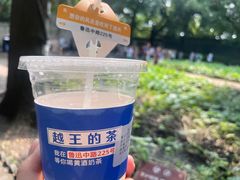 -绍兴鲁迅故里·沈园景区
