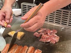 -多佐铁板烧(富力广场店)