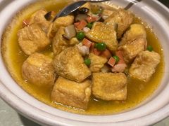 -浔庐餐厅•江西老字号•九江菜(南湖国际店)