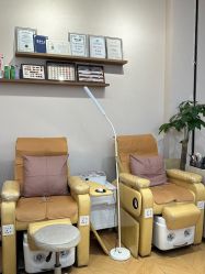 -Wax Brow蜜蜡脱毛美甲美睫眉吧