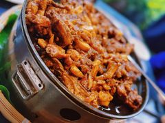 -甘家界牌柠檬鸭(青山店)