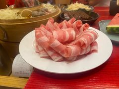 -北五环老北京自助铜锅涮肉·烧烤(黑泉路店)