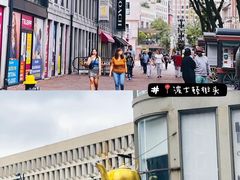 -波士顿昆西市场