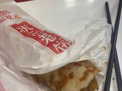 -宏状元现熬粥·京味菜(五棵松店)