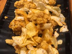 -炉小二铜锅牛蛙•川湘菜(三里屯店)