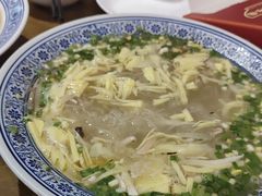 -杏花村水席楼·洛阳水席(老城十字街店)