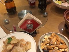 -鸽子窝(宋庄店)