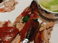 -大鸭梨烤鸭店(花园村店)