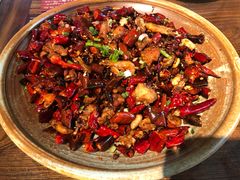 -水煮三国·川鲁江湖菜(香山店)