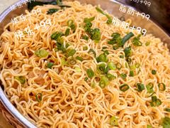 -红旗山庄(圭峰山店)