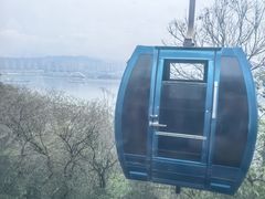 -丰都鬼城名山景区