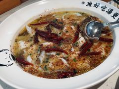 -江渔儿酸菜鱼(奥园广场金发购物中心店)