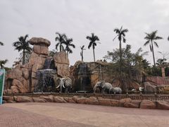 -美的鹭湖探索王国