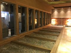 -丽池宫韩式汗蒸会馆(华灯坊店)