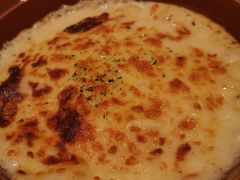 芝士土豆泥-萨莉亚意式餐厅(杭州西溪龙湖天街店)