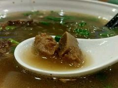 -苏晓玥·手作江南小吃(深圳北站店)