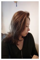 -净漪造型 PURE RIPPLE