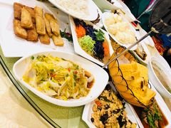 -东北大厦酒店(沈阳北站青年大街店)