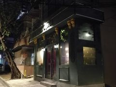 -The Cheebat 锌吧·Bistro(体育西店)