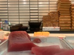 -筑地玉寿司(銀座コア店)