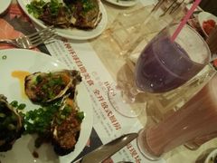 -芭菲盛宴·环球美食(解放碑英利国际店)