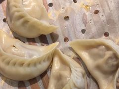 -小厨娘淮扬菜(诚信大道店)