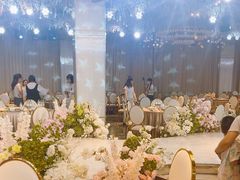 -尊立方海鲜酒店·生日宴·家宴